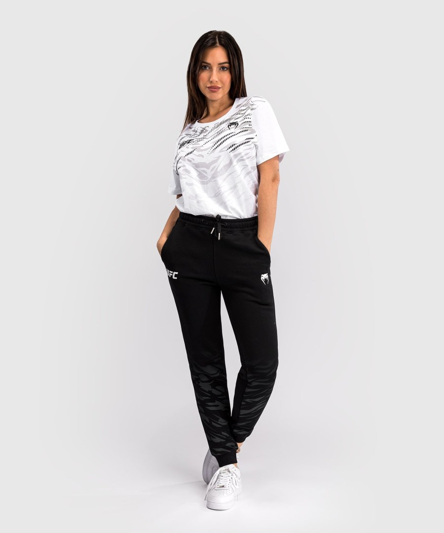 ufc fusion by venum women replica pant - black