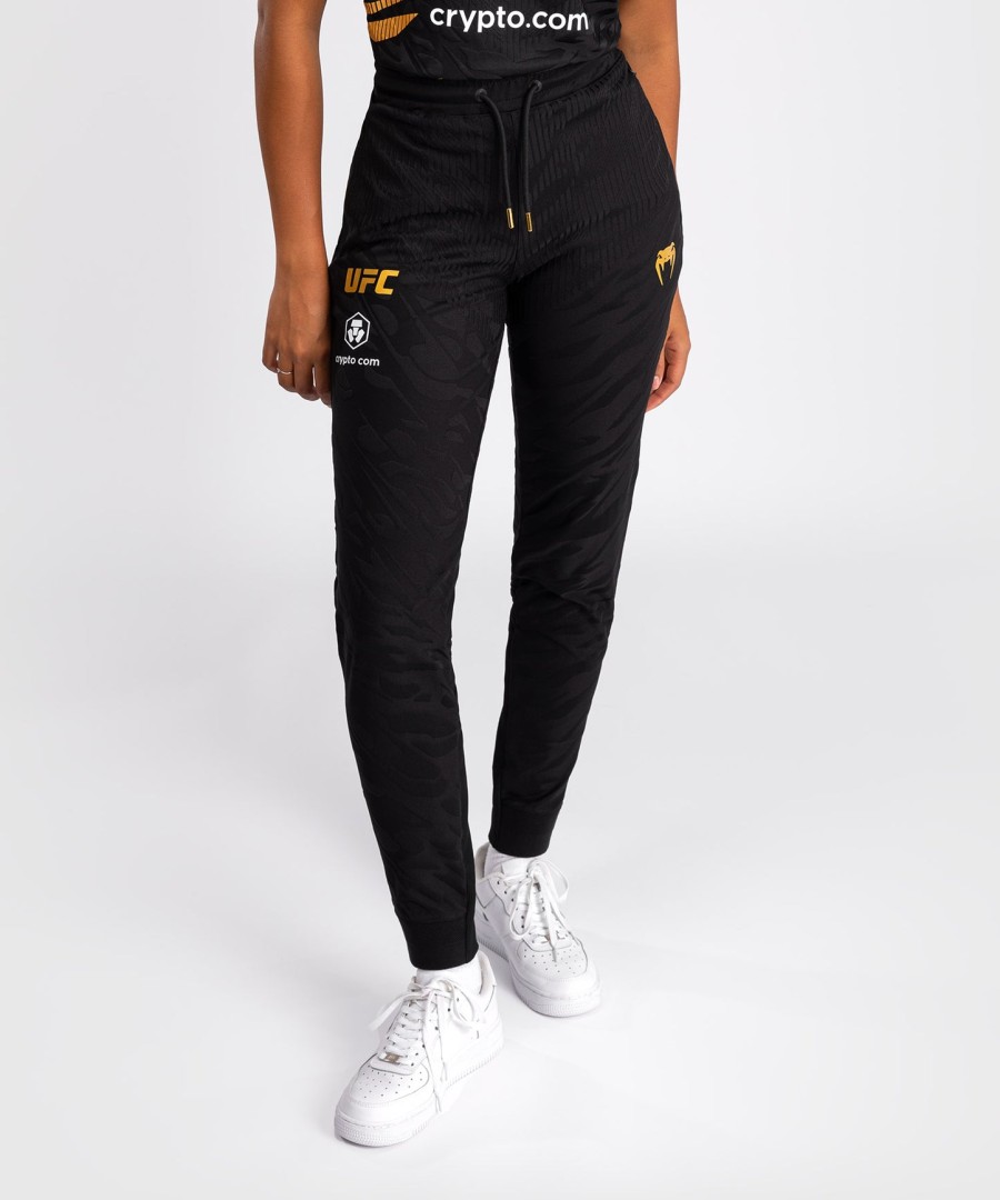 ufc fusion by venum authentic fight night women walkout pant - champion