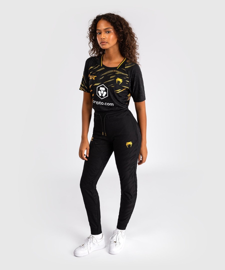 ufc fusion by venum authentic fight night women walkout pant - champion