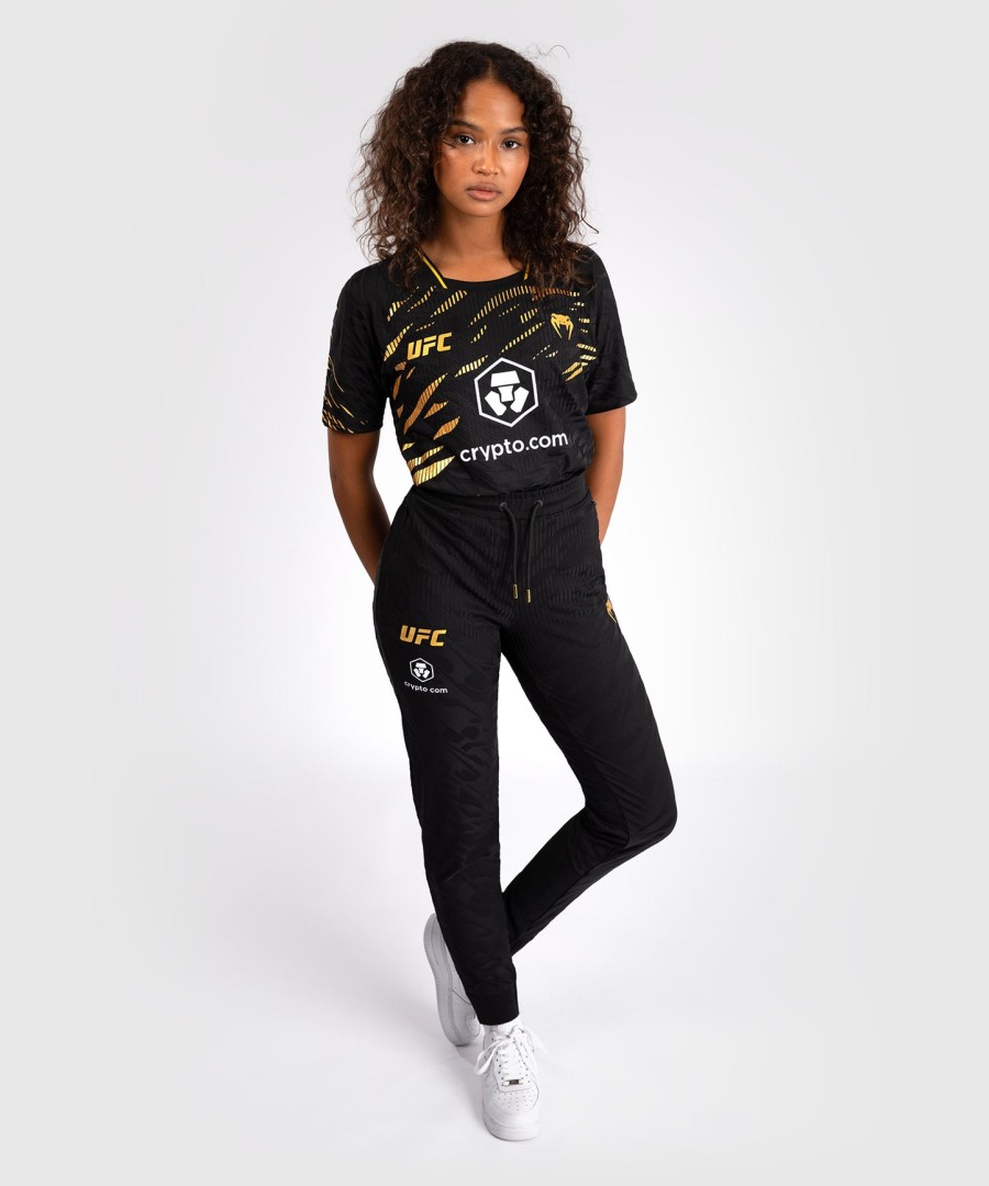 ufc fusion by venum authentic fight night women walkout pant - champion