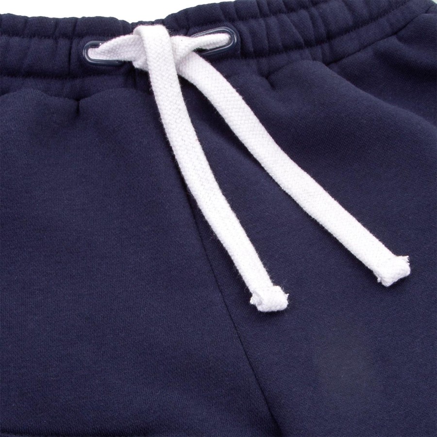 venum contender kids joggers - navy bluesilver - exclusive