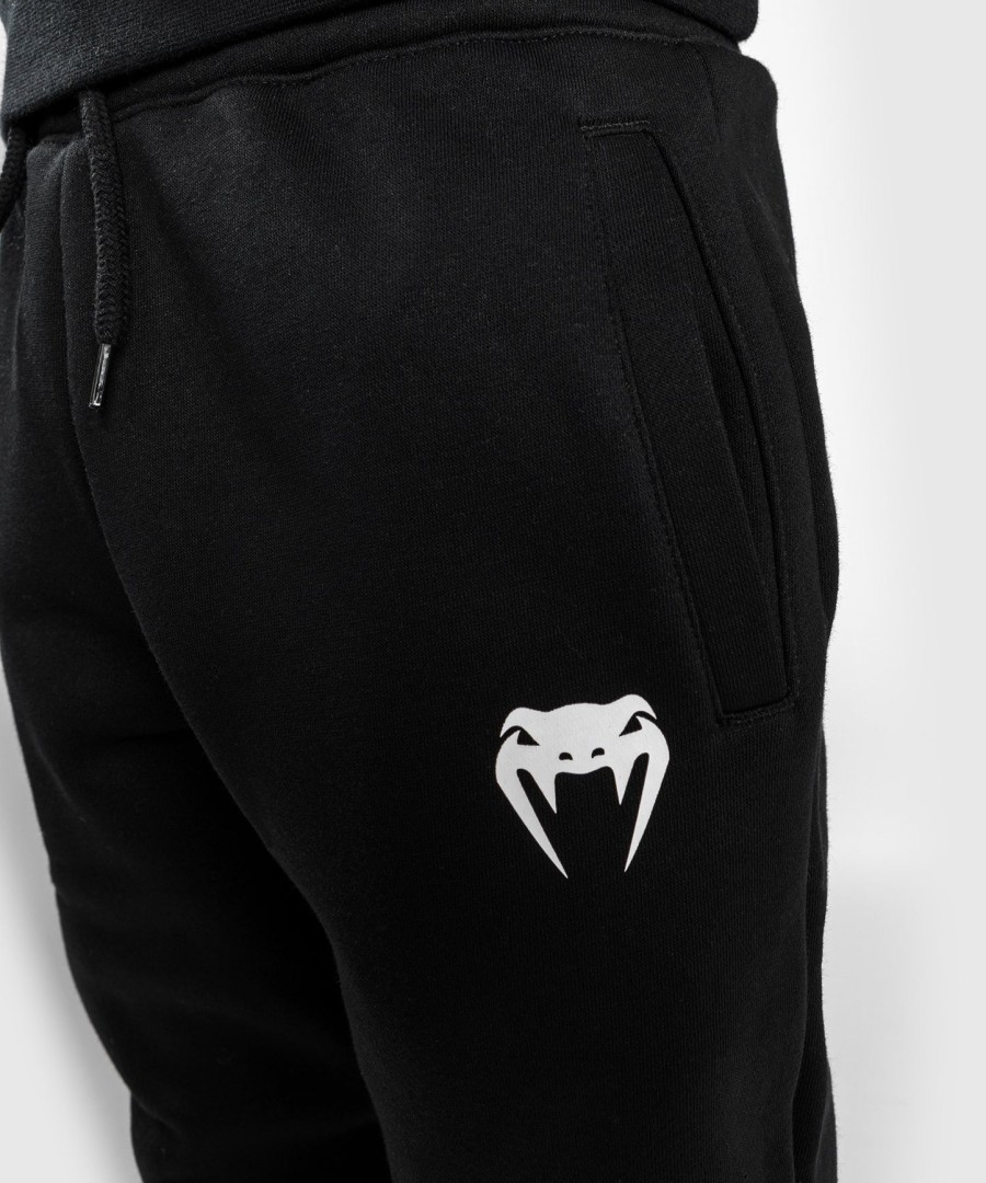 venum classic jogger - for kids - black