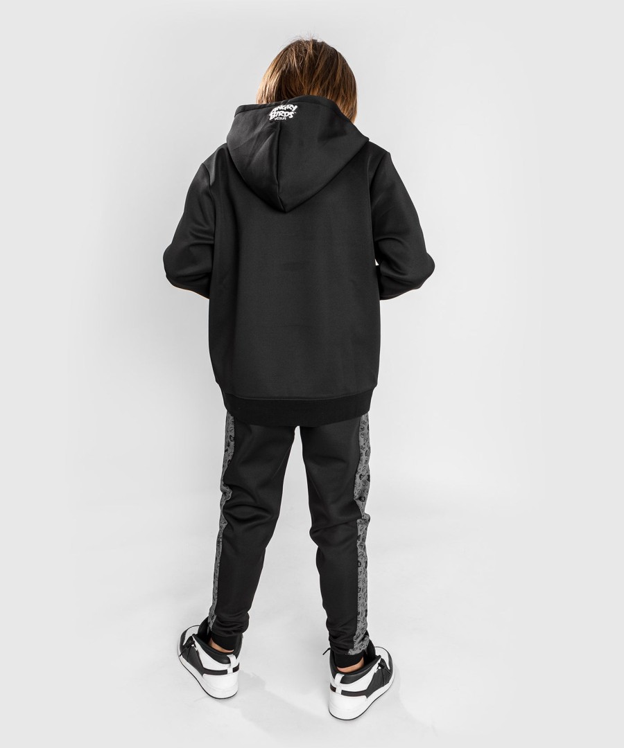 angry birds x venum slip-on hoodie - kids