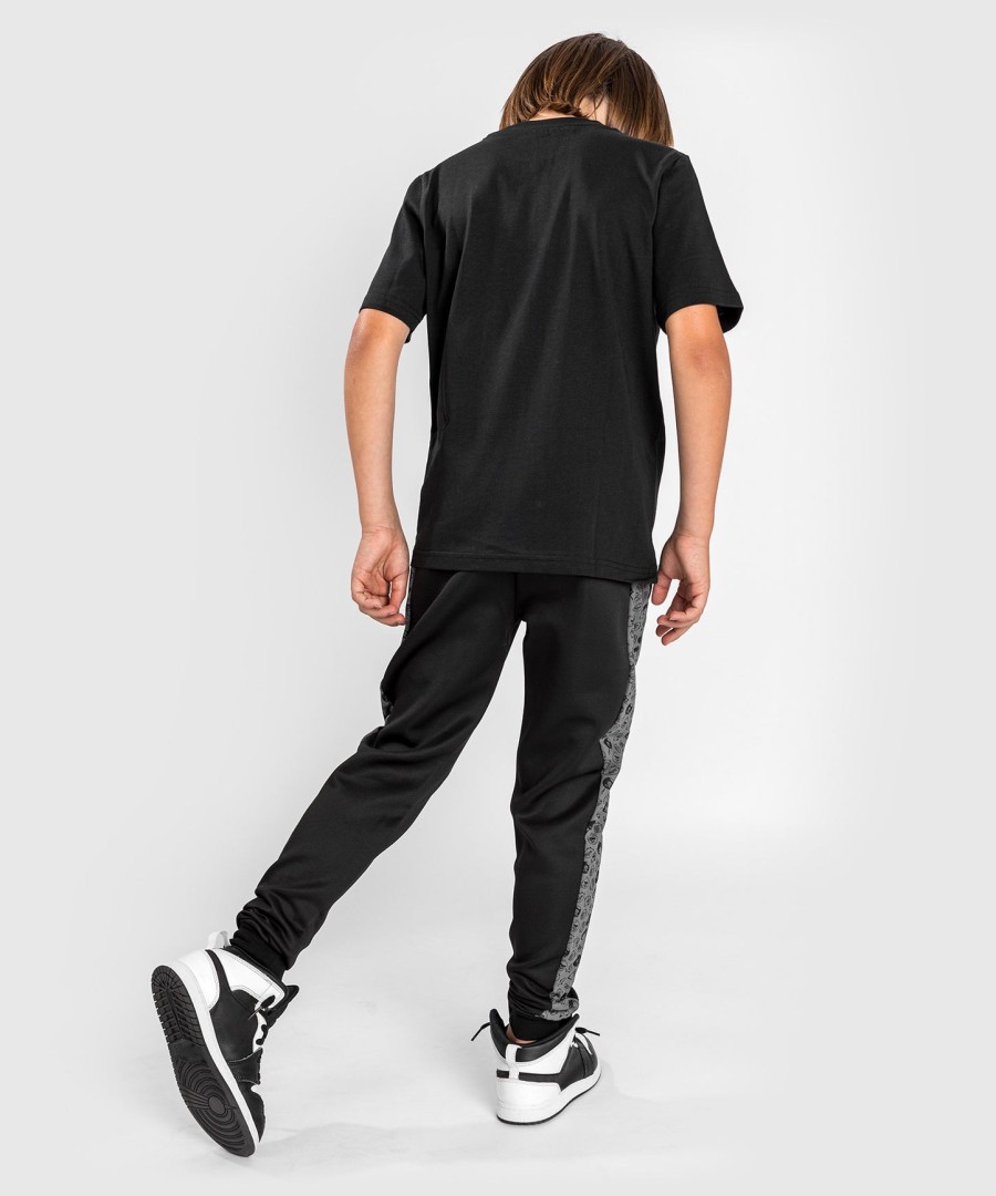 angry birds x venum laser evo joggers - kids