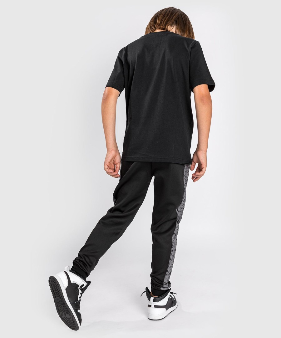 angry birds x venum t-shirt - kids