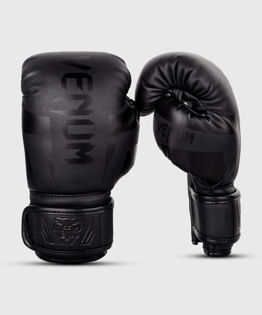 venum elite boxing gloves kids - exclusive