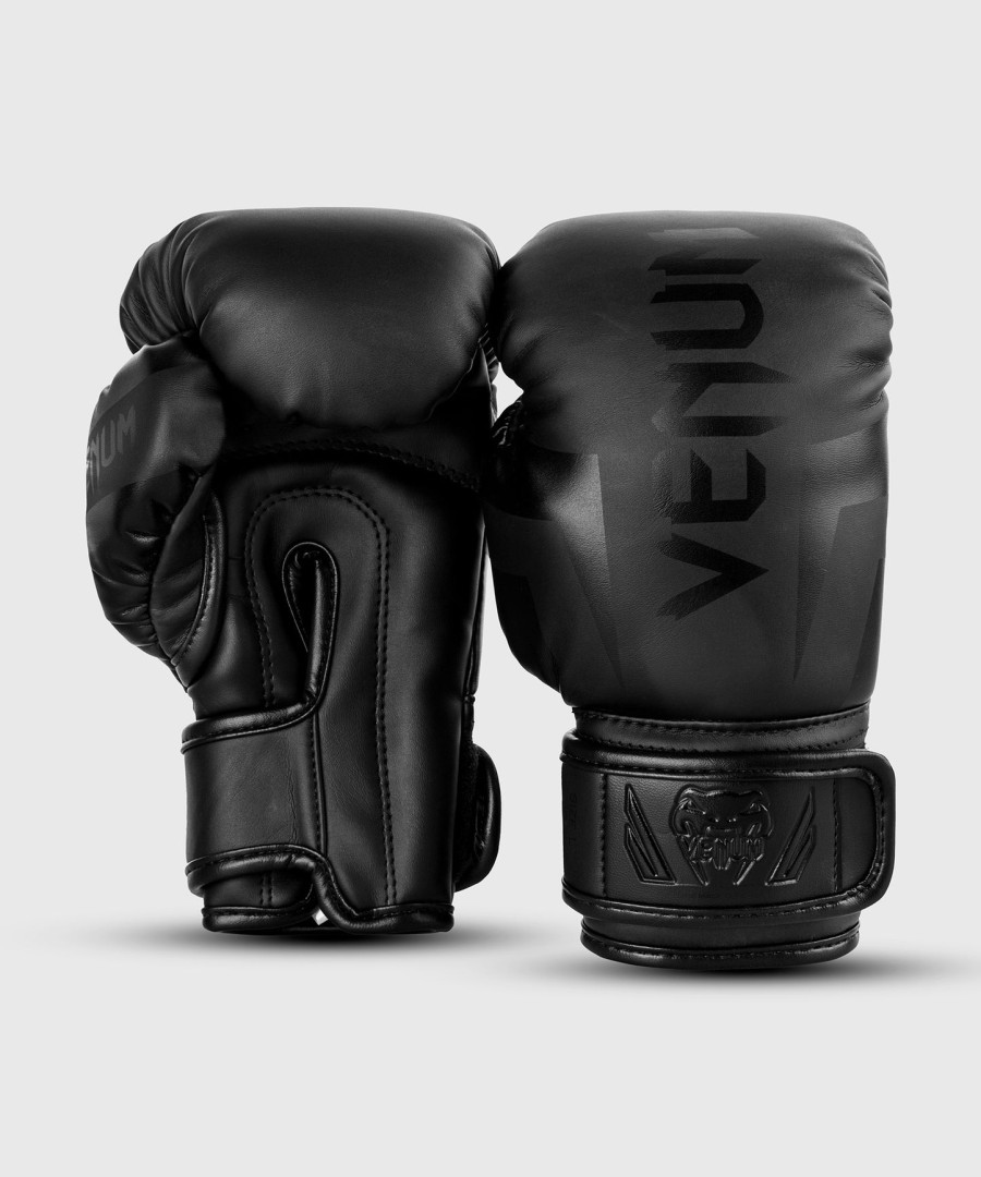 venum elite boxing gloves kids - exclusive