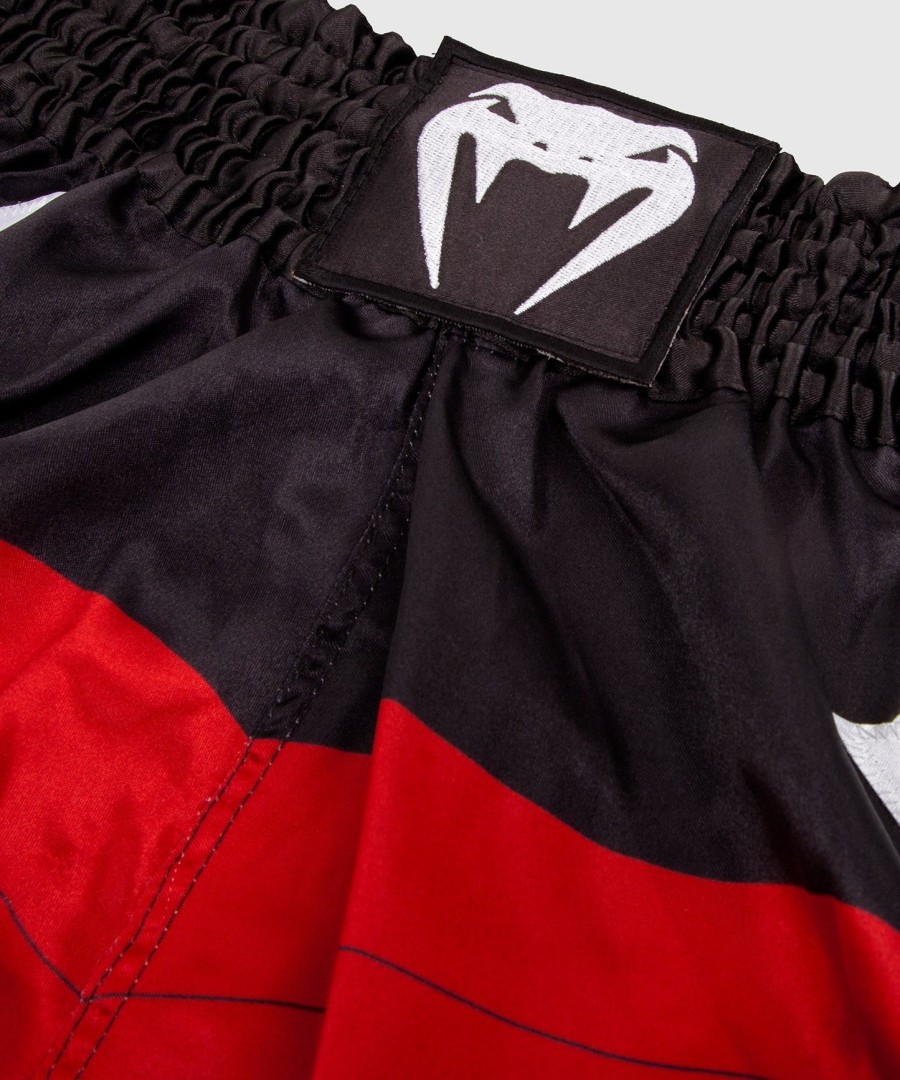 venum sharp 3.0 muay thai shorts