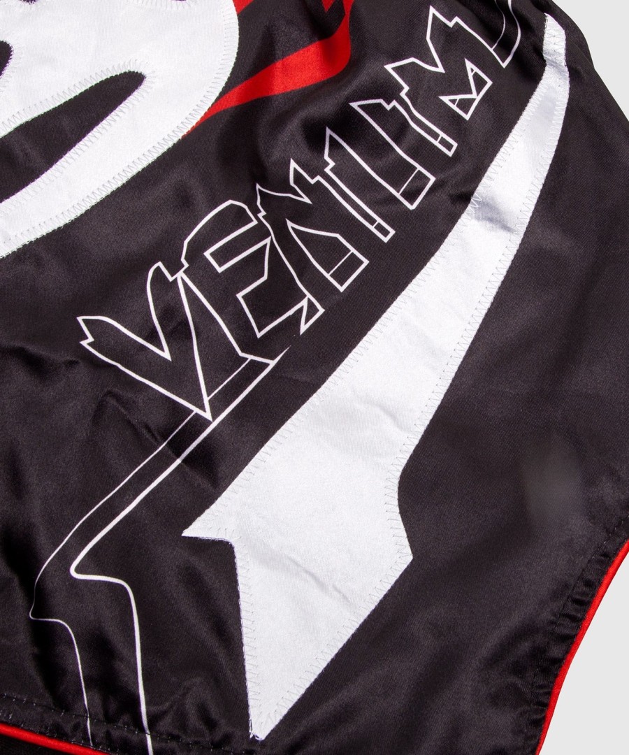 venum sharp 3.0 muay thai shorts