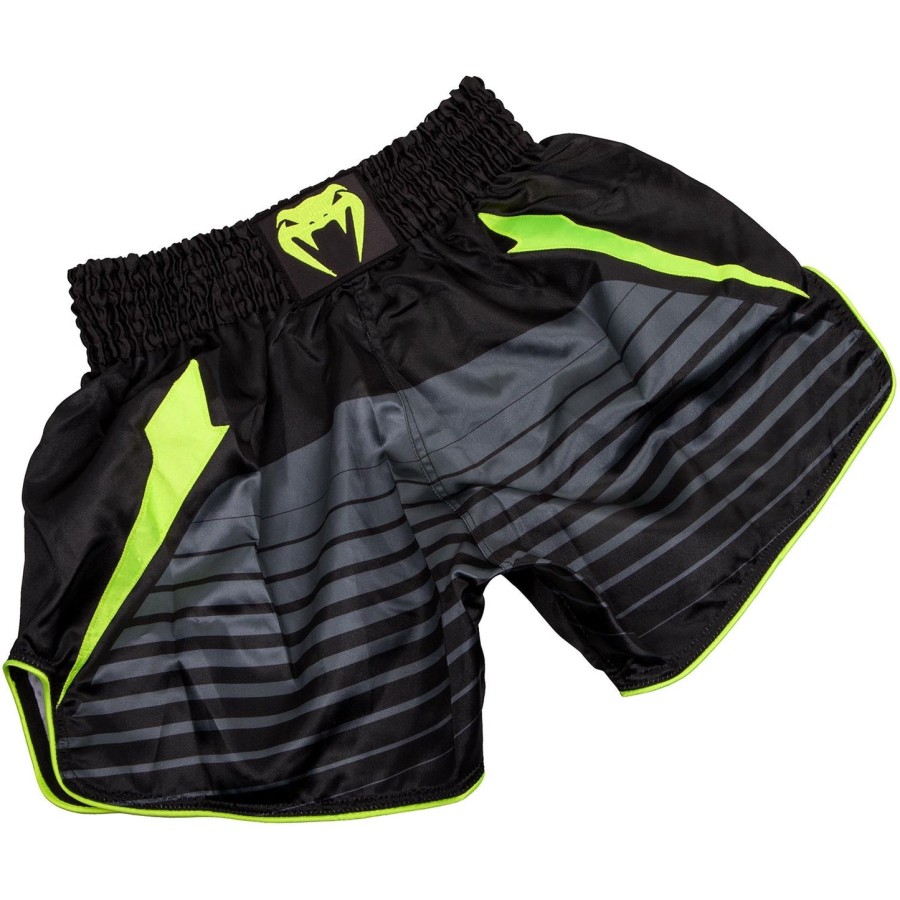 venum sharp 3.0 muay thai shorts