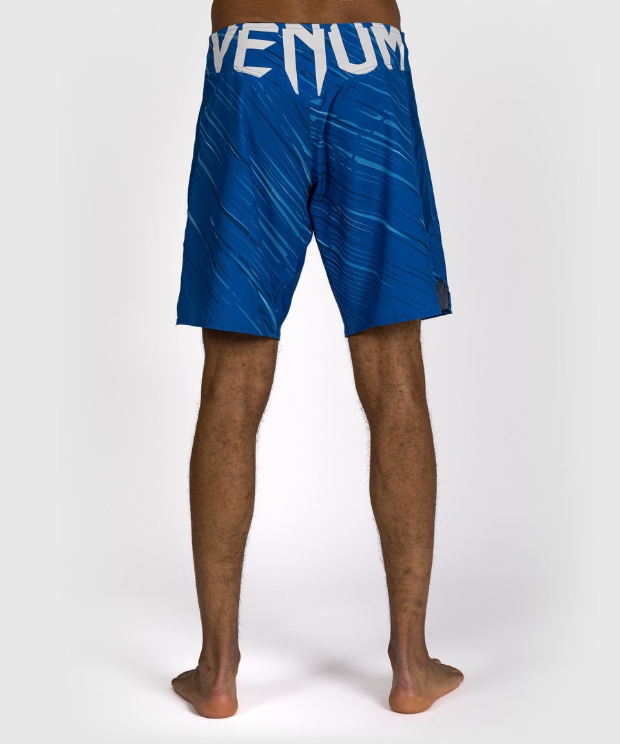 venum rapid light fight shorts - royal blue
