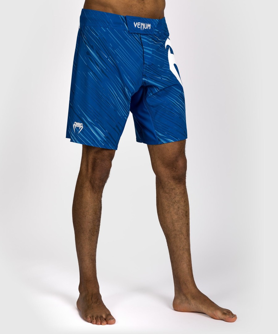 venum rapid light fight shorts - royal blue