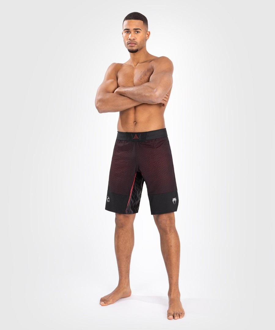 venum x dodge banshee men fight short - black