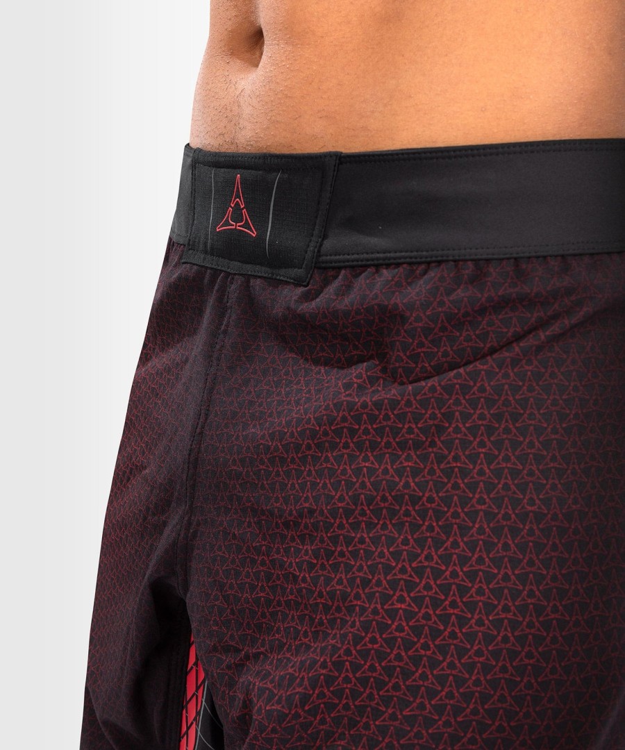 venum x dodge banshee men fight short - black