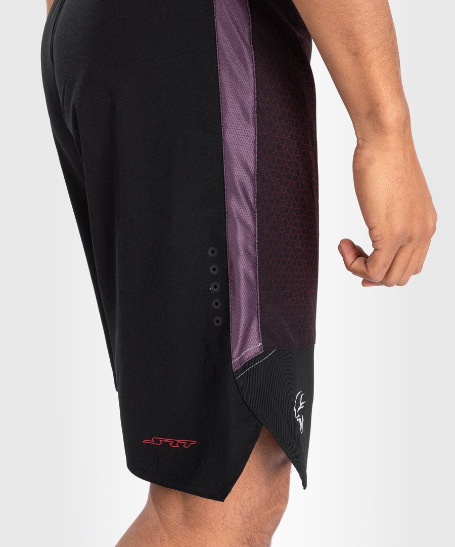 venum x dodge banshee men fight short - black