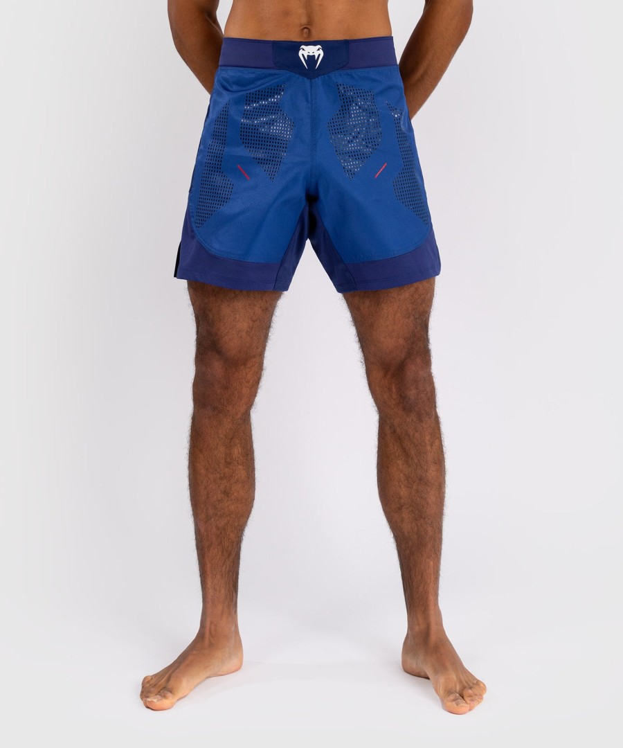 venum technical 3.0 fight shorts - night blue