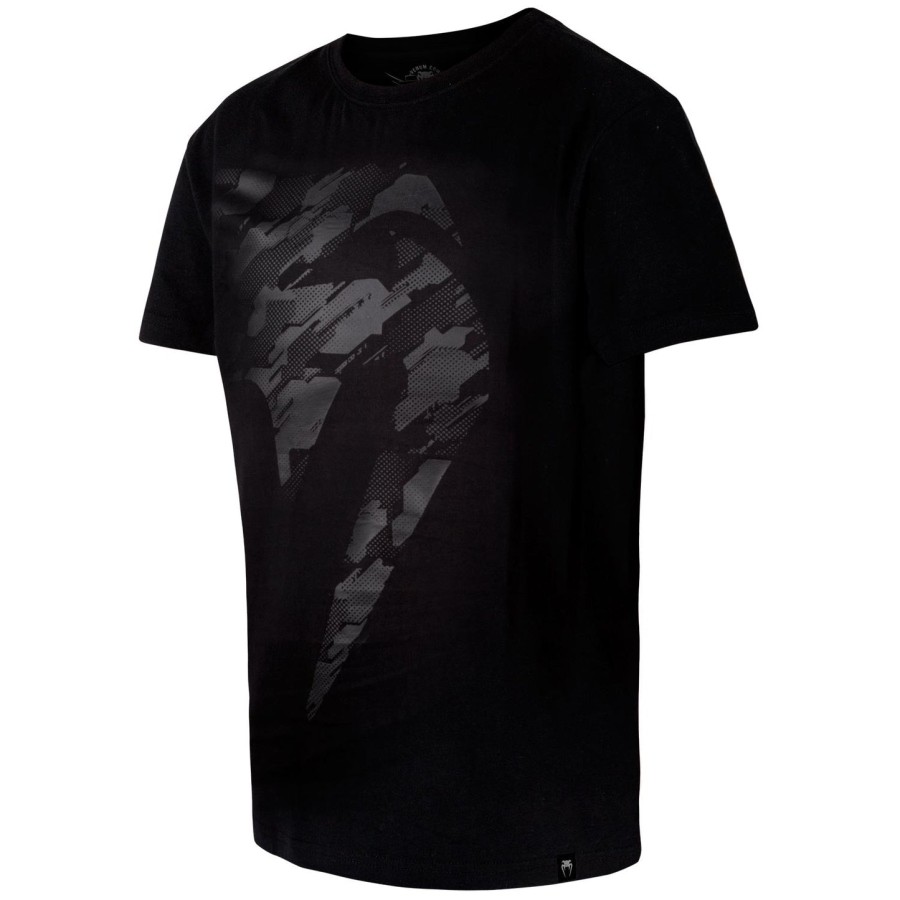 venum tecmo giant t-shirt - kids - blackkhaki