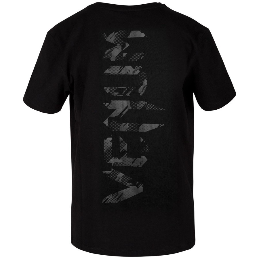 venum tecmo giant t-shirt - kids - blackkhaki