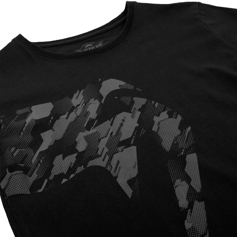 venum tecmo giant t-shirt - kids - blackkhaki