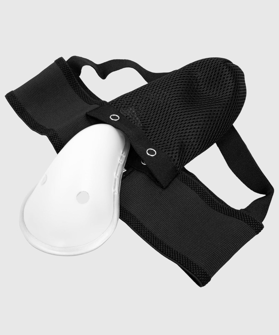 ringhorns charger groin guard support