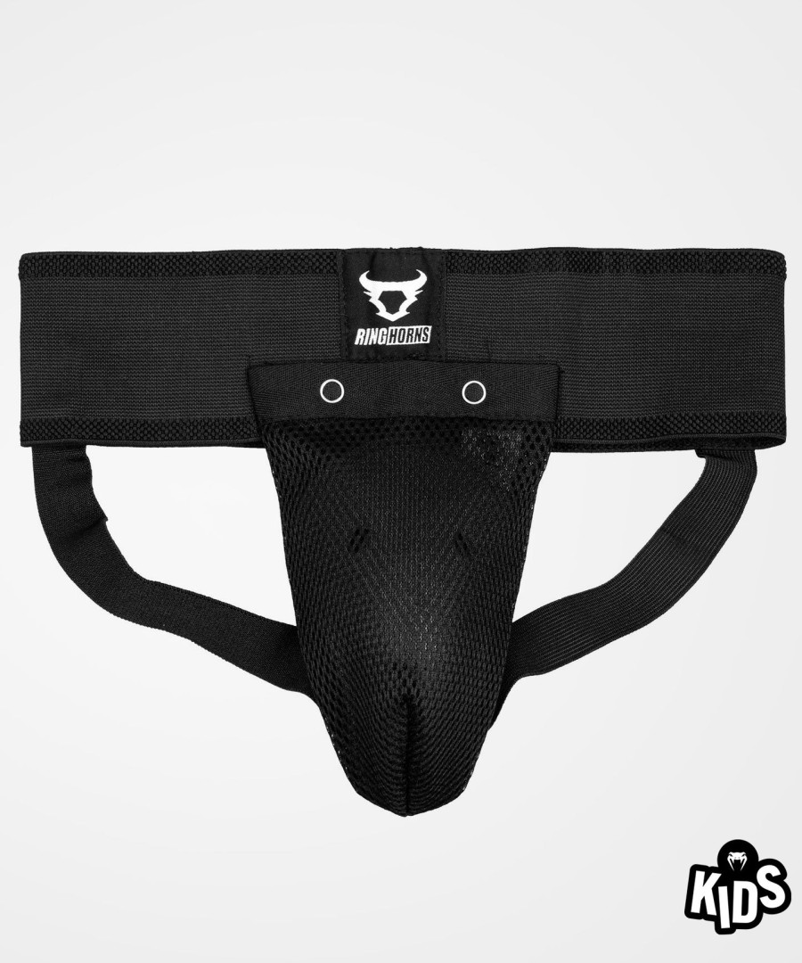 ringhorns charger kids groin guard support