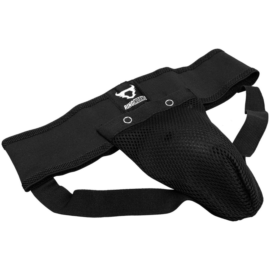 ringhorns charger kids groin guard support