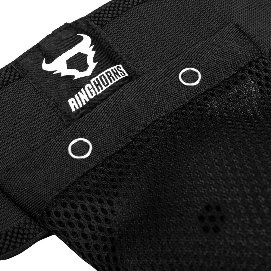 ringhorns charger kids groin guard support