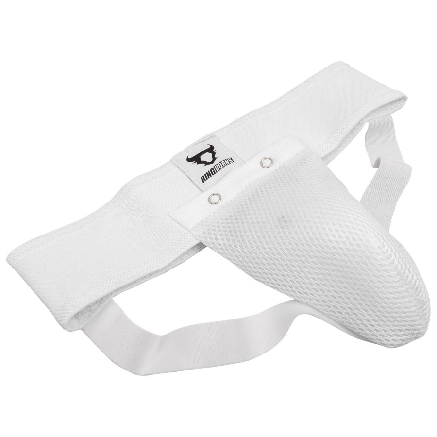 ringhorns charger kids groin guard support
