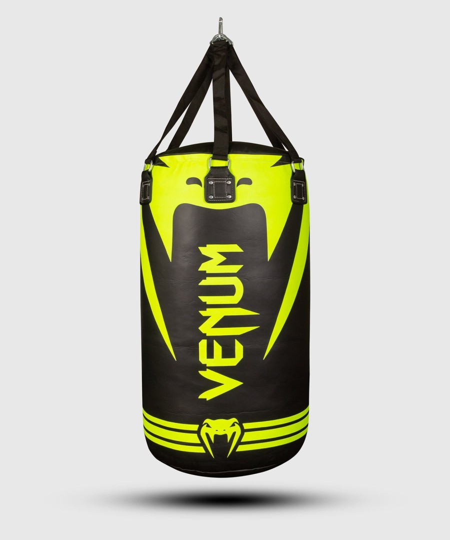 venum hurricane heavy punch bag
