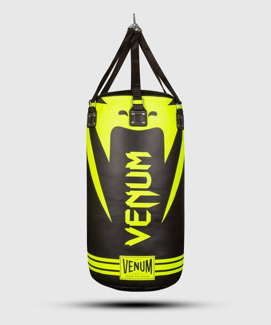 venum hurricane heavy punch bag