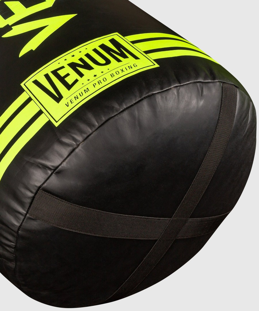 venum hurricane heavy punch bag