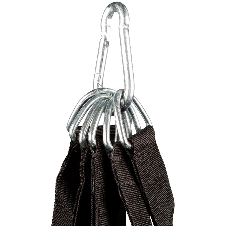 venum t-shape punch bag - yellowblack