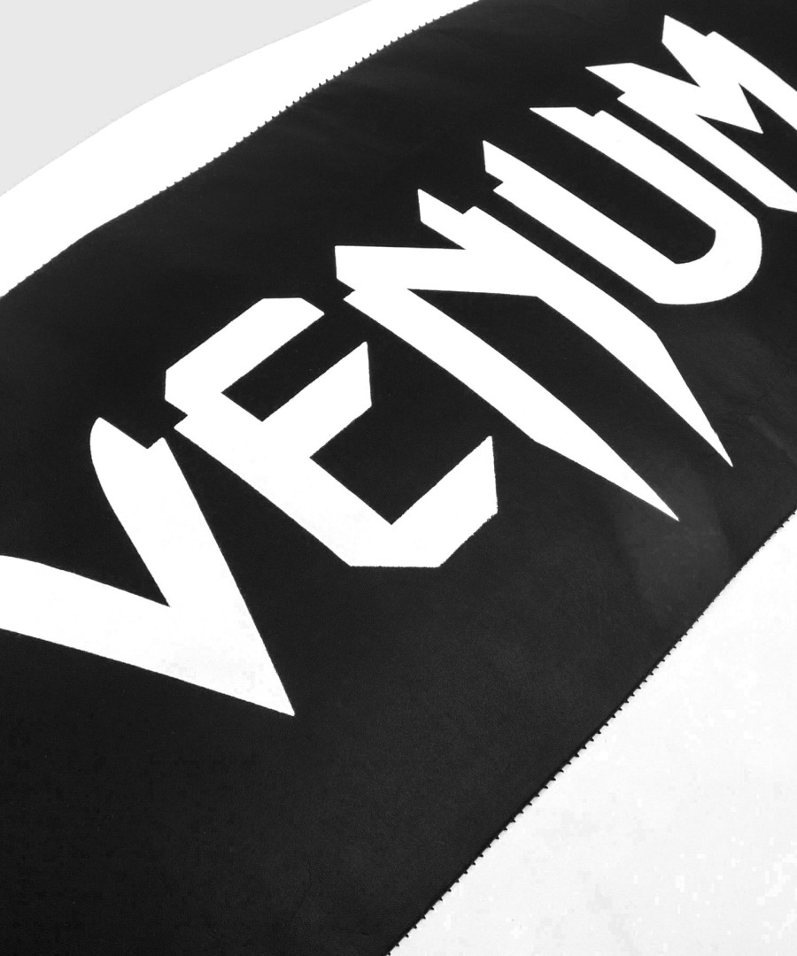 venum tear drop punching bag - blackwhite
