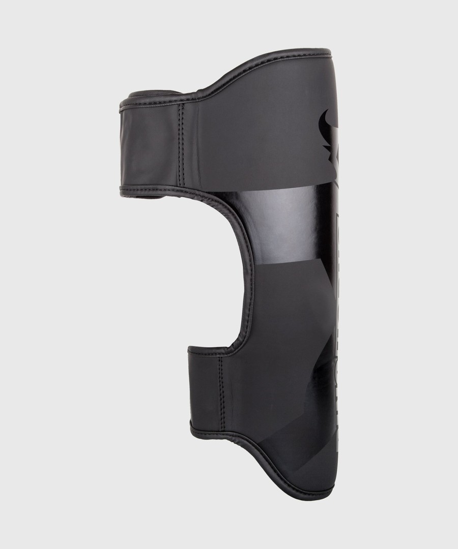 ringhorns charger shin guards - blackblack