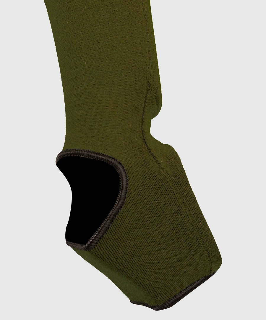 venum kontact shin guards