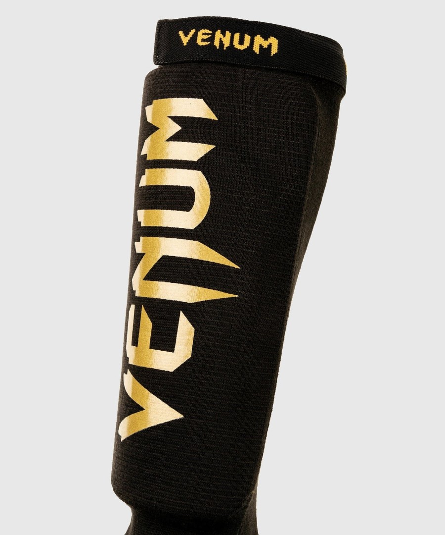 venum kontact shin guards