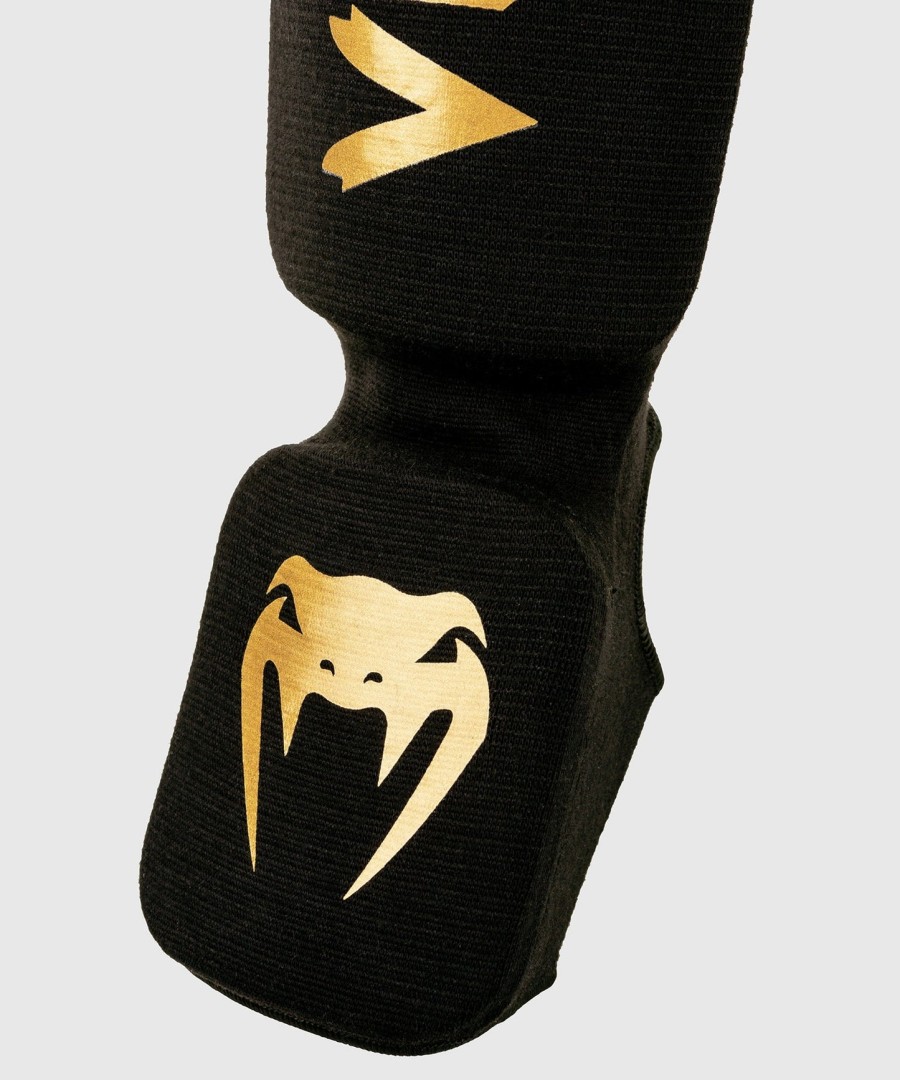 venum kontact shin guards