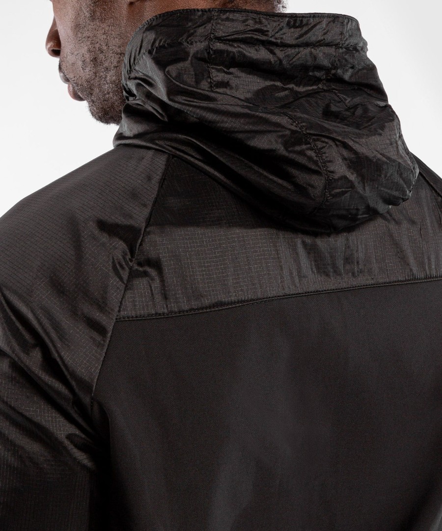 venum laser xt hoodie – blackblack