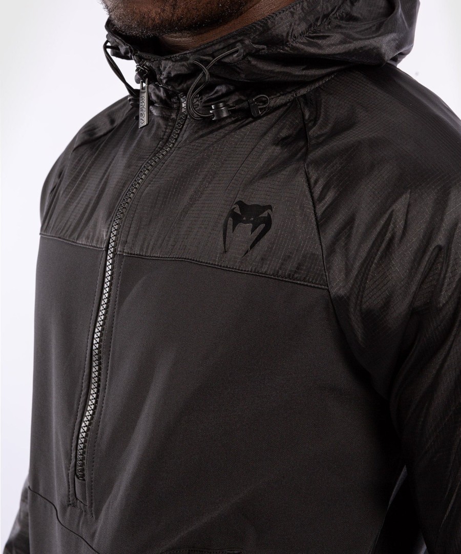 venum laser xt hoodie – blackblack