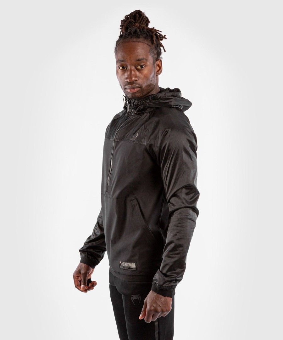 venum laser xt hoodie – blackblack