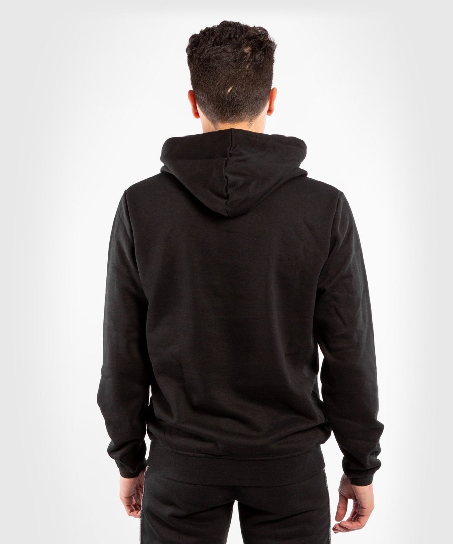 venum classic hoodie – blackblack