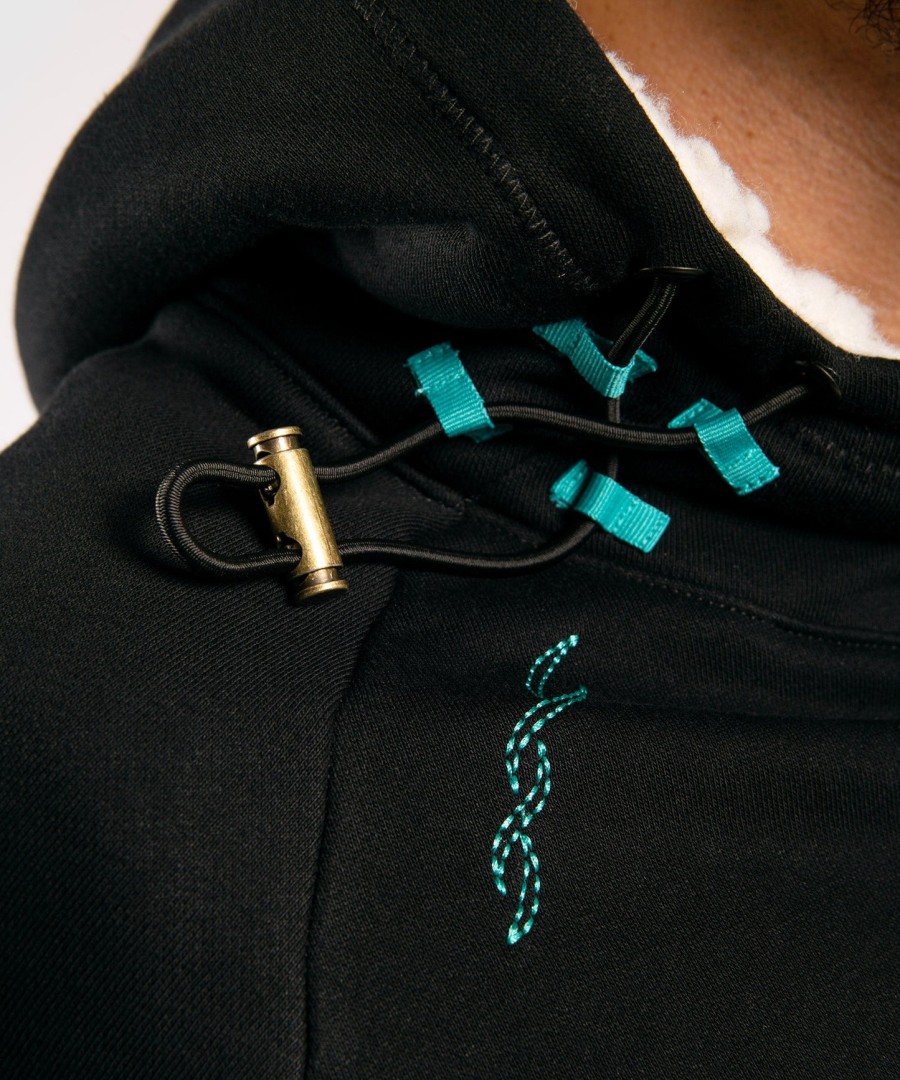 venum assassin creed hoodie - blackblue