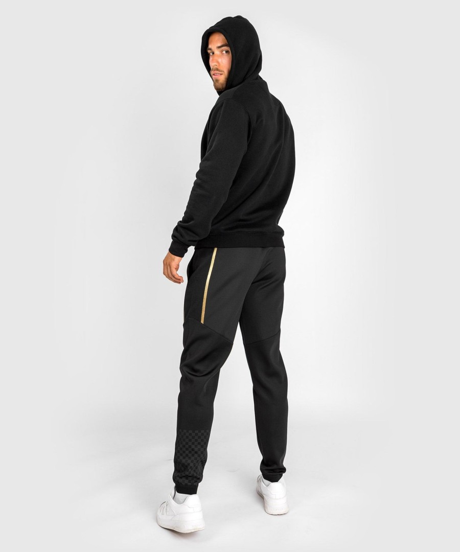 venum abarth 1 sweatshirt - blackgold