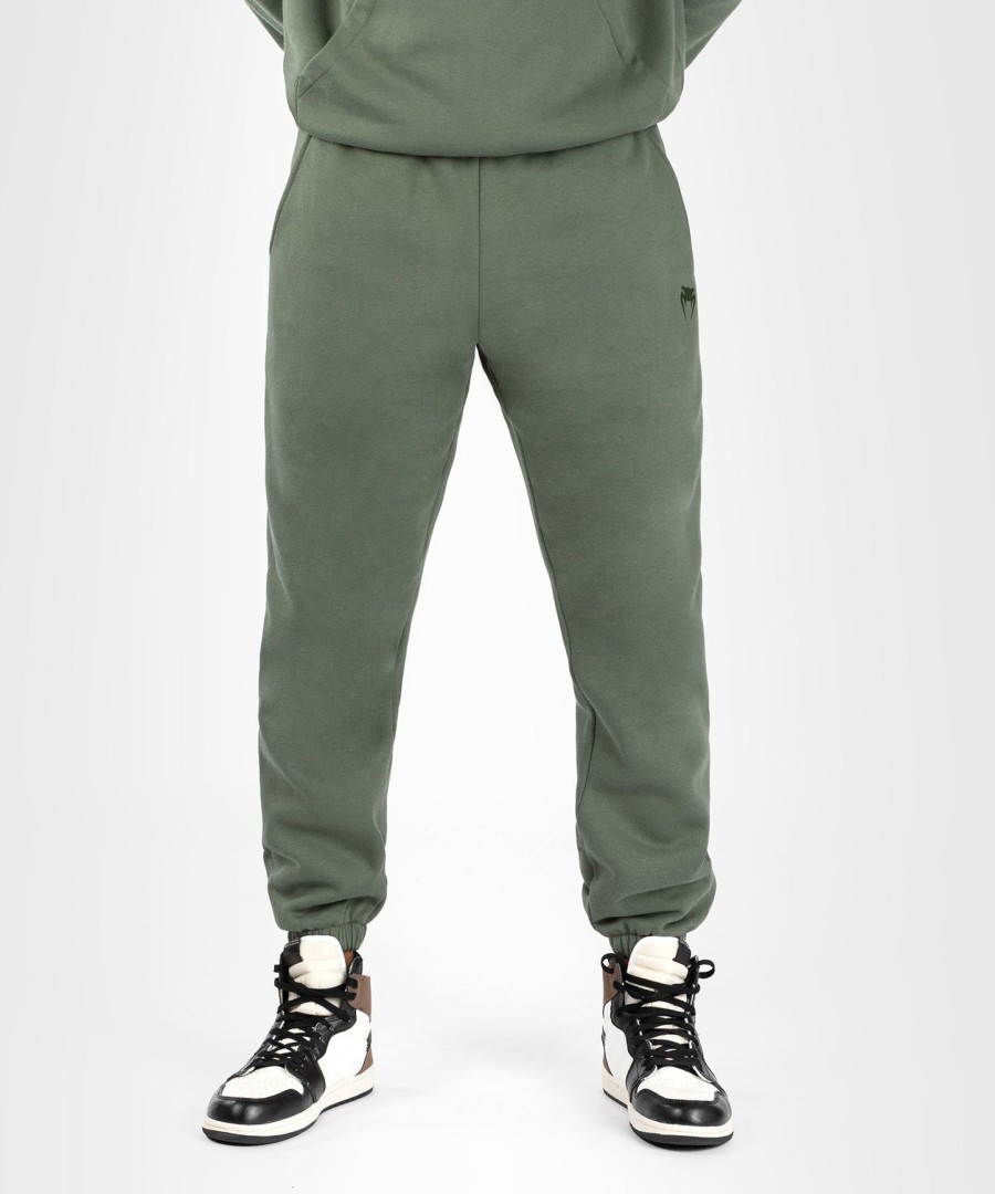 venum connect xl joggers - green