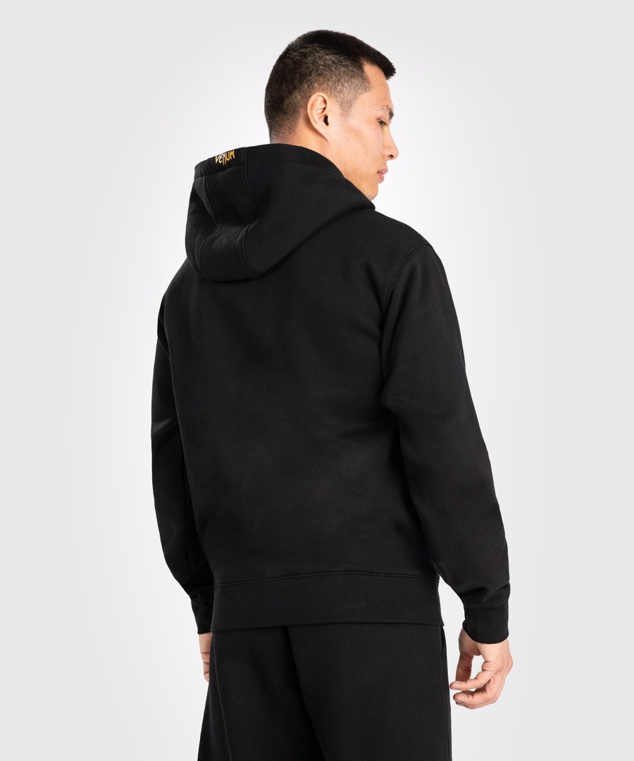 ufc fusion by venum men replica pullover hoodie - champion