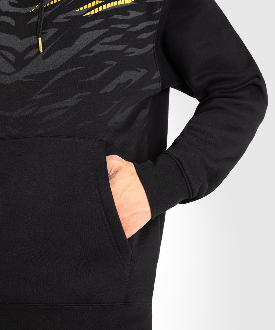 ufc fusion by venum men replica pullover hoodie - champion