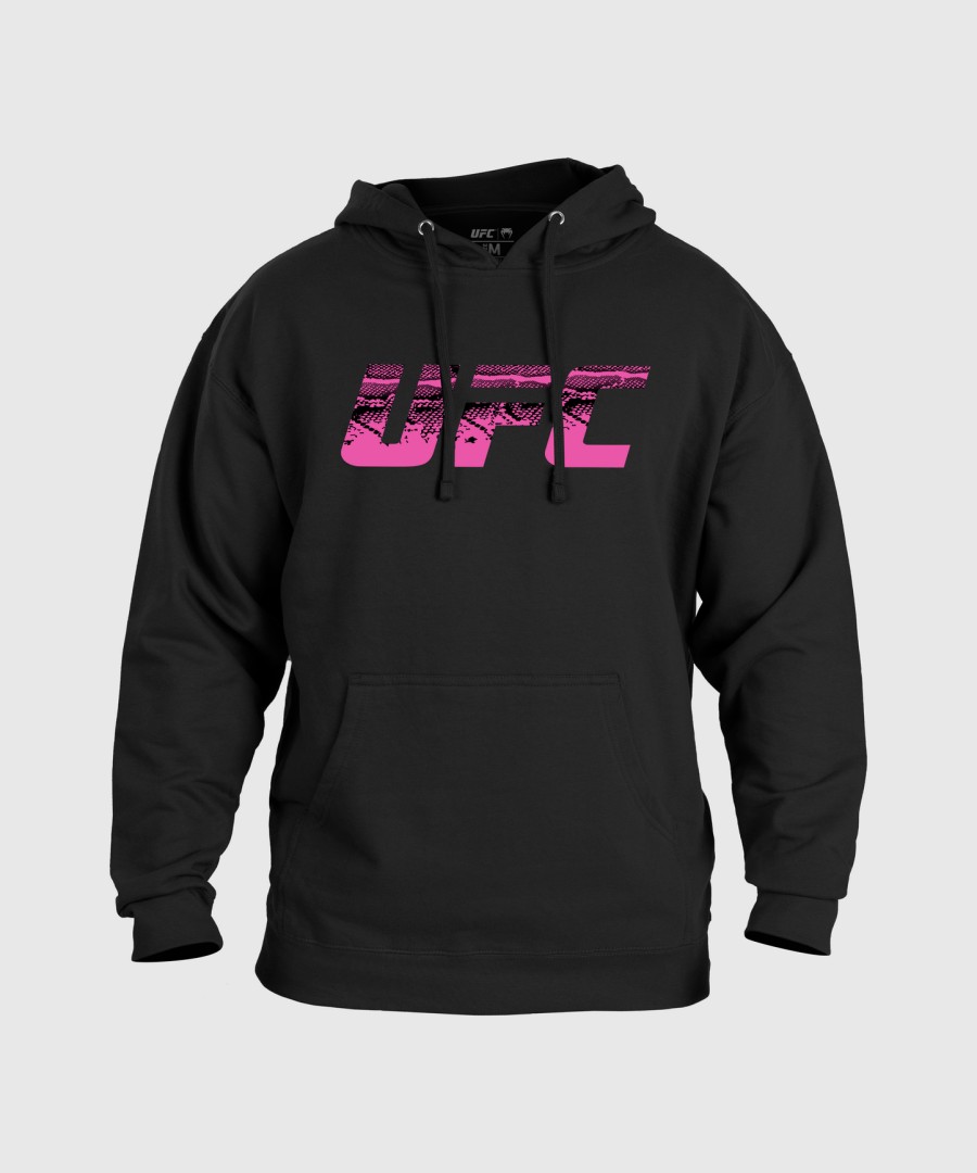 men ufc unrivaled by venum black sean omalley hoodie