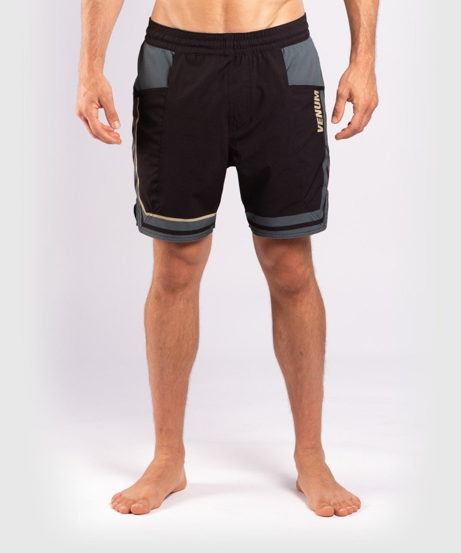venum bali boardshort – black