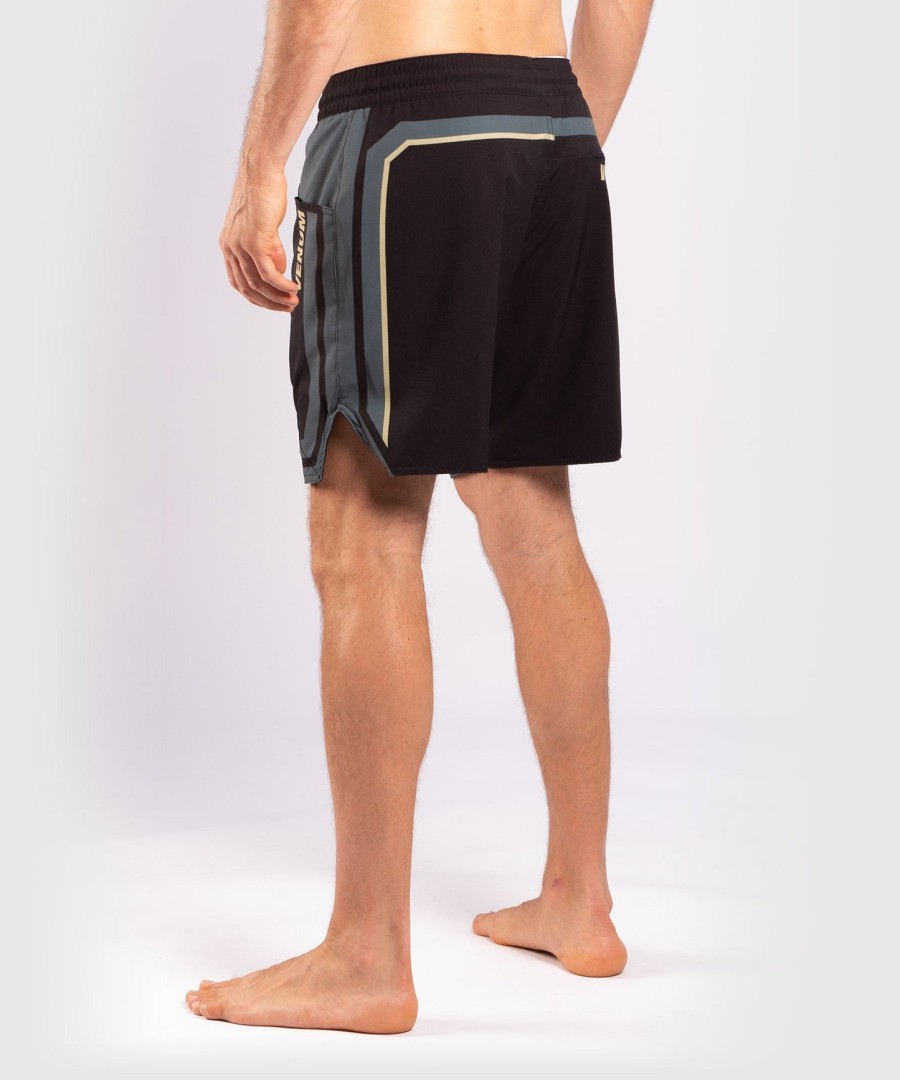 venum bali boardshort – black