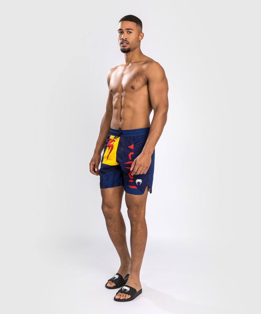 venum summer 88 boardshorts - navy blue